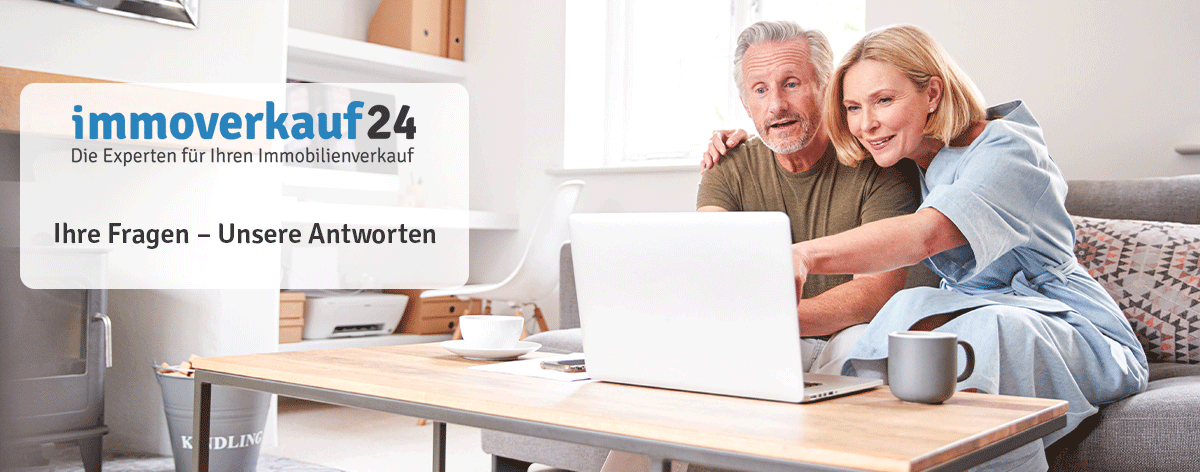 FAQs zur Immobilienbewertung & Maklerauswahl ...